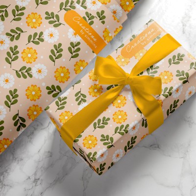 Wrapping Paper
