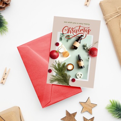 Greeting Cards