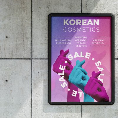 Poster Frames