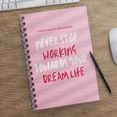 Notebooks