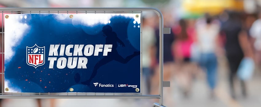 Standard Vinyl Banners