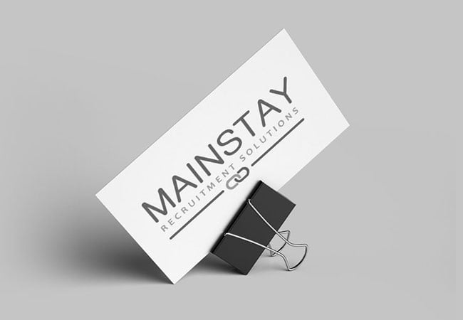 Business Card Paper Stock