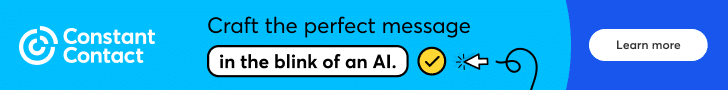 Constant Contact AI