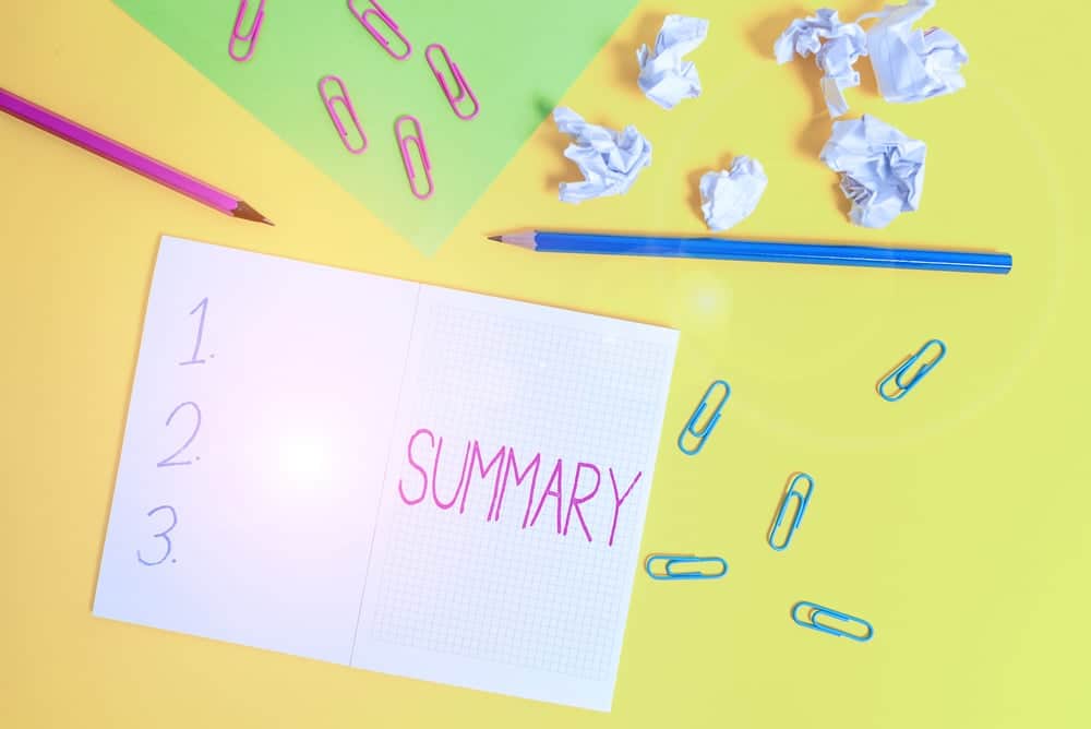 Summary of Constant Contact