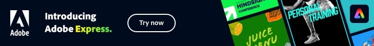 Adobe Express