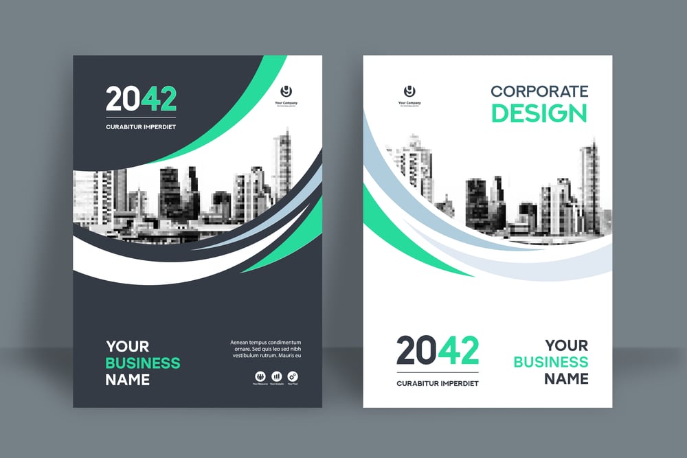 Promoting the overall brand image of a corporation