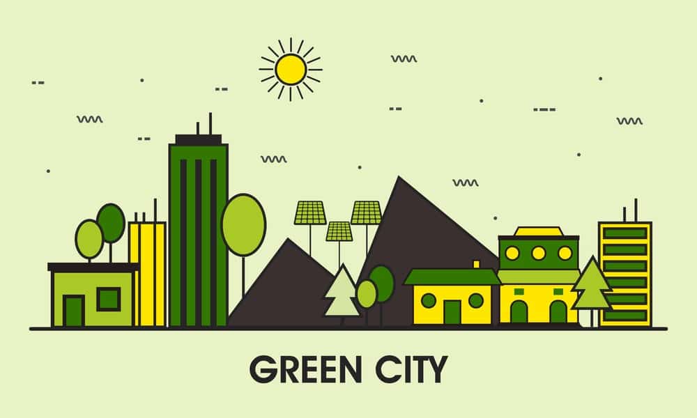 Environmental Consciousness