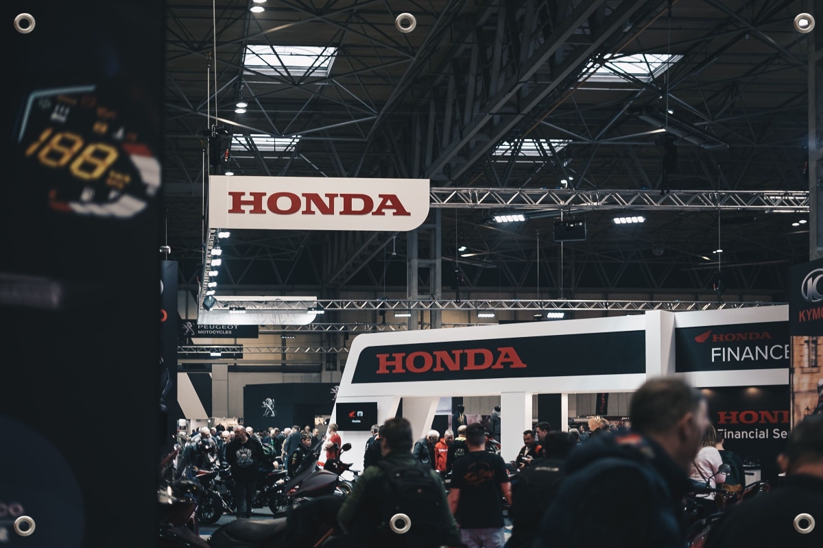 Exhibition And Trade Show PVC Banners