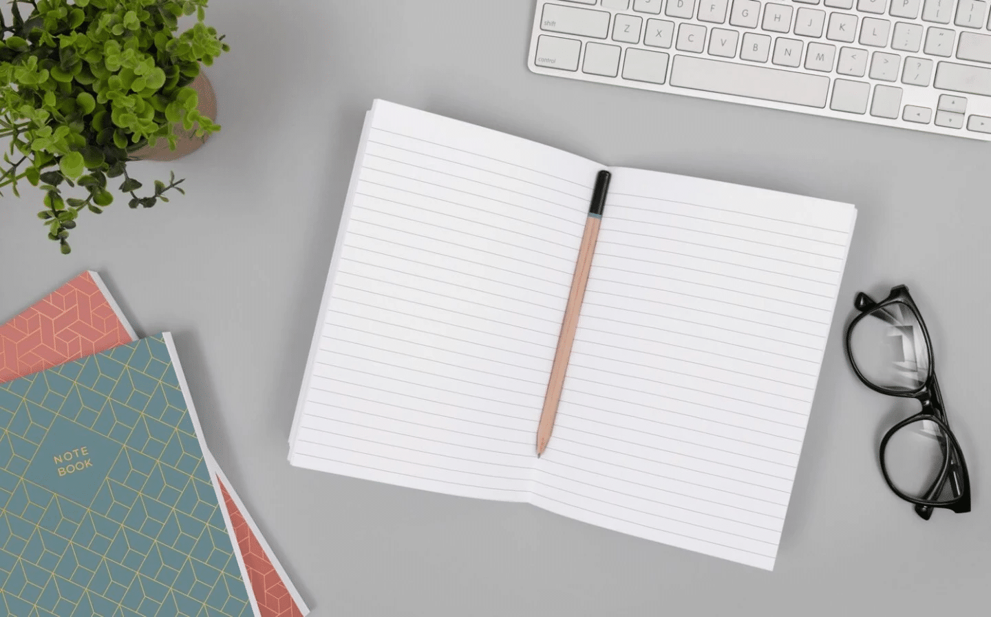 Simple Brochure Design