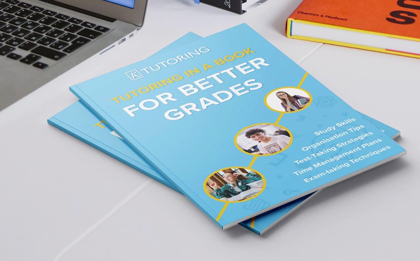 Perfect Bound Booklets May Promotion