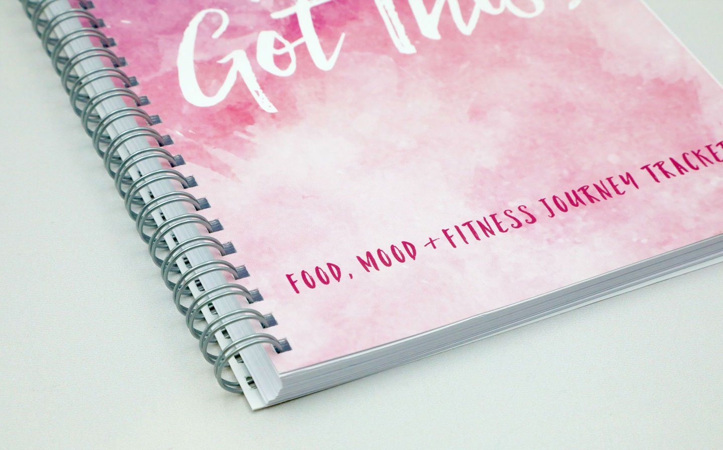 Wire Bound Booklets May Promotion