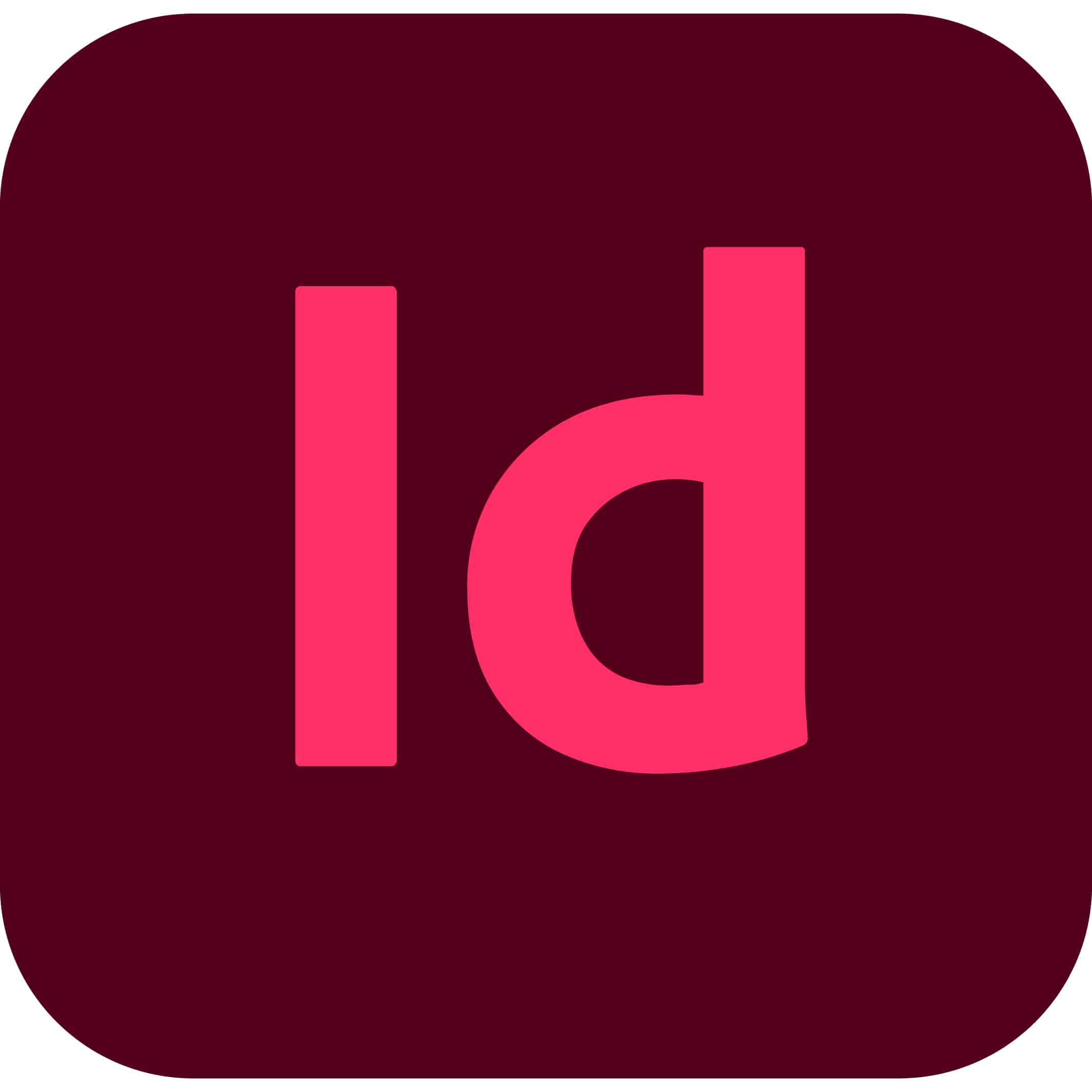 InDesign Template