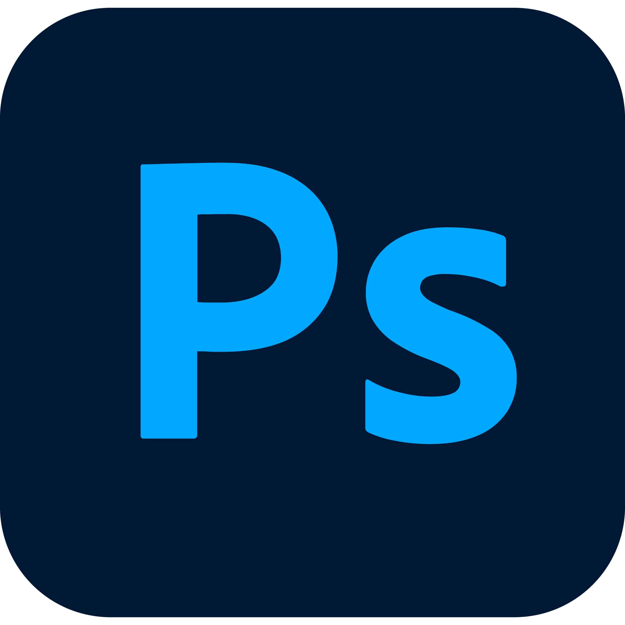 Photoshop Template