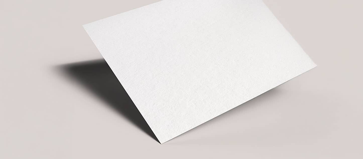 Textured Uncoated