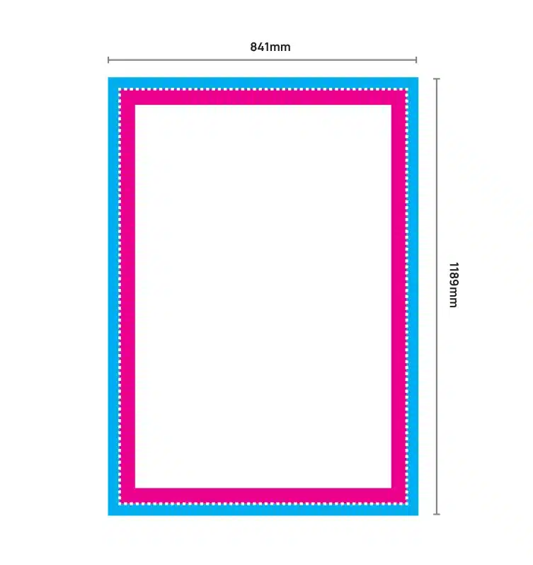 A0 Size