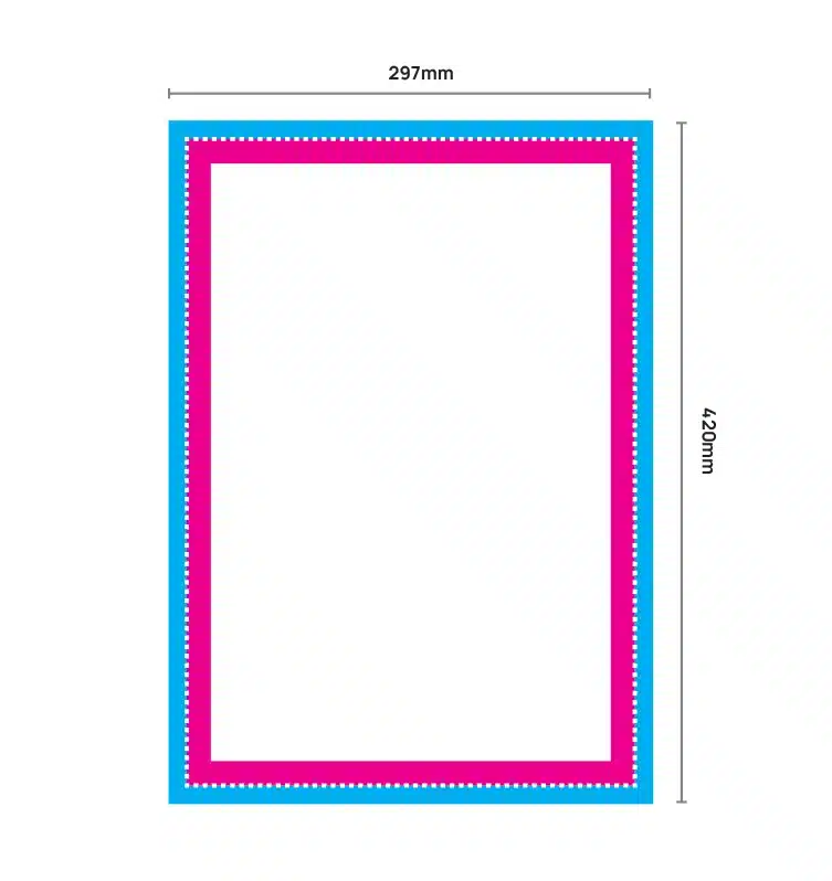A3 Size