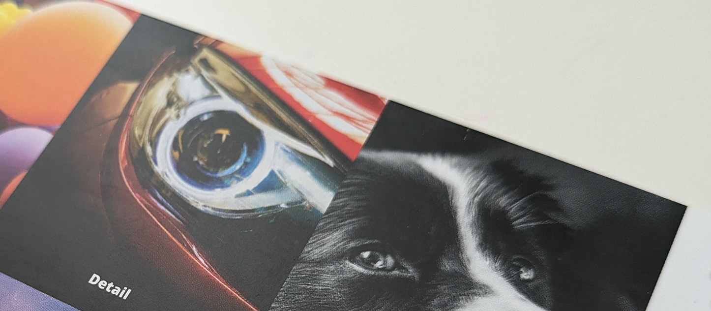 No Lamination