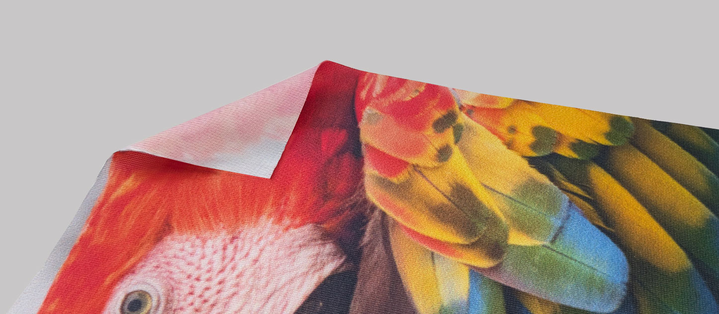 260gsm Polyester